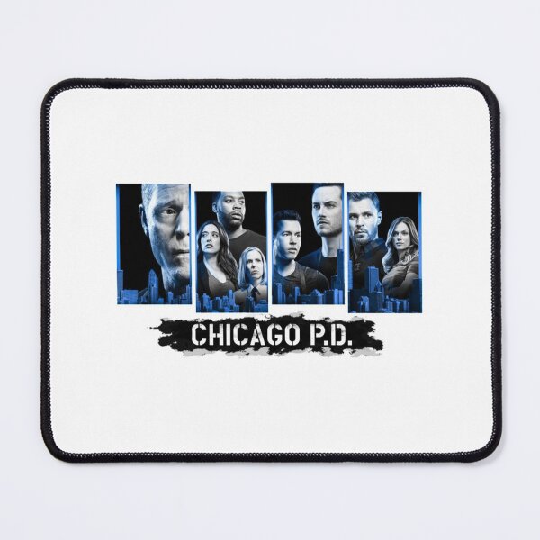 Item preview, Chicago PD Season 6 designed and sold by HumorStyle.