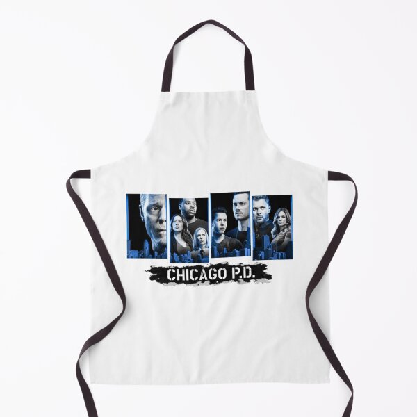 Item preview, Chicago PD Season 6 designed and sold by HumorStyle.