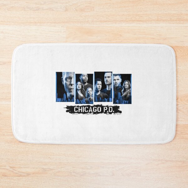 Item preview, Chicago PD Season 6    designed and sold by HumorStyle.