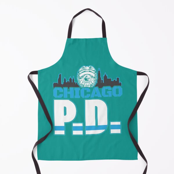 Item preview, Chicago Police Department Chicago PD Chicago Blue Pride   designed and sold by HumorStyle.