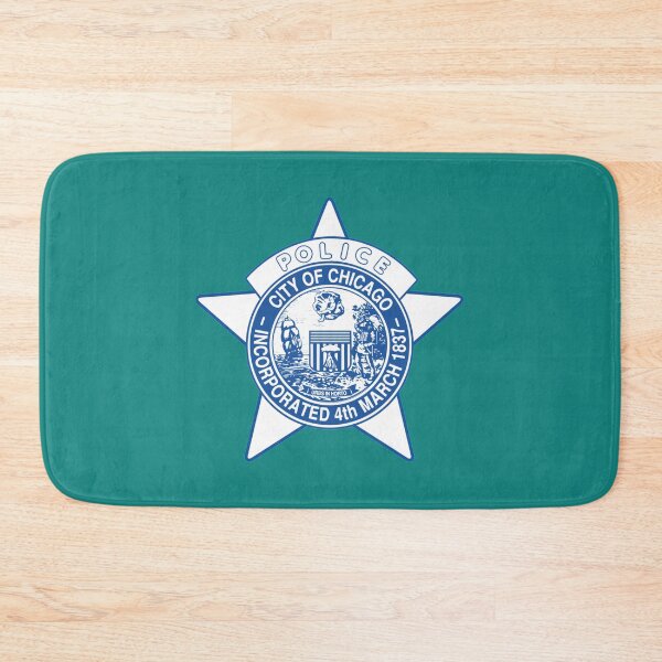 Item preview, Chicago Police Dept   designed and sold by HumorStyle.