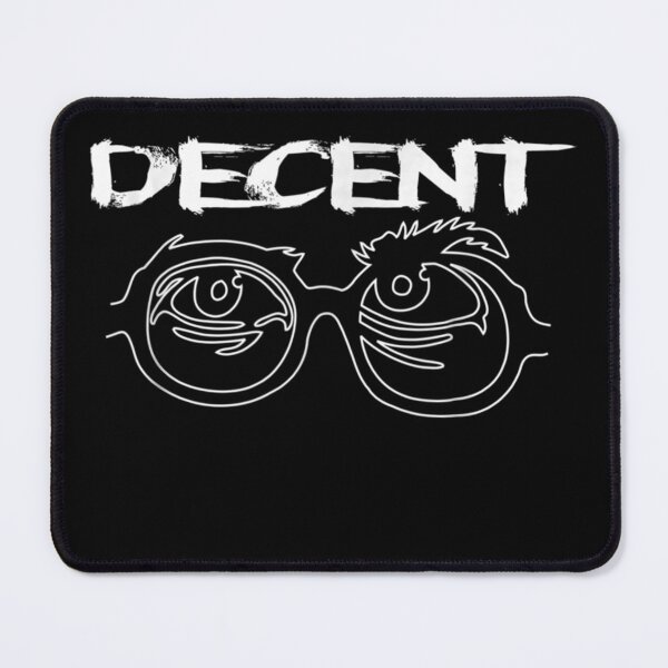 Item preview, Decent designed and sold by MivaanshiAhe.
