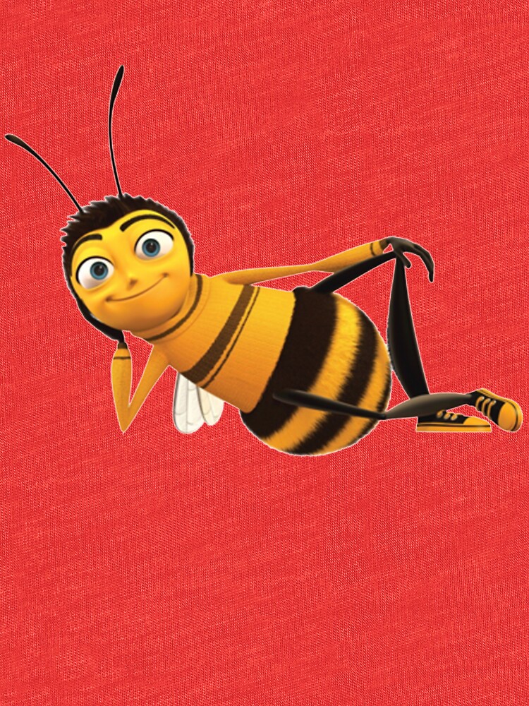 "barry b benson bee movie" Tshirt by ReillyGuy Redbubble