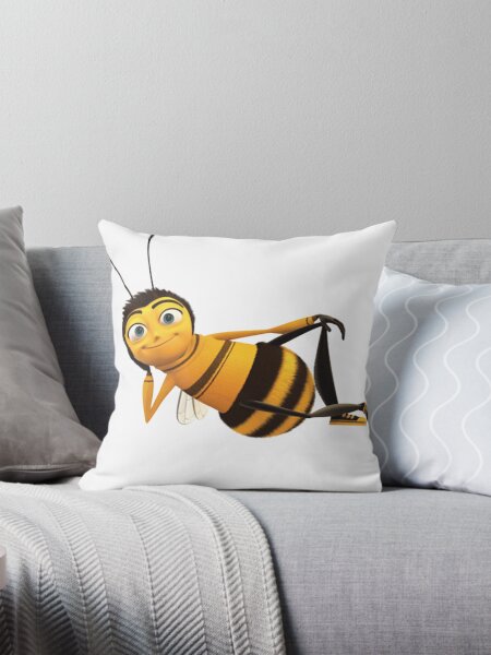 Item preview, barry b benson - bee movie designed and sold by Big Jeff.