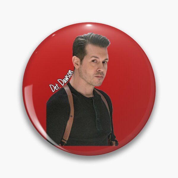 Item preview, Dawson   designed and sold by HumorStyle.