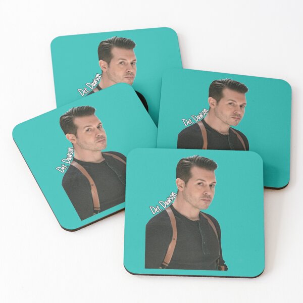 Item preview, Dawson   designed and sold by HumorStyle.