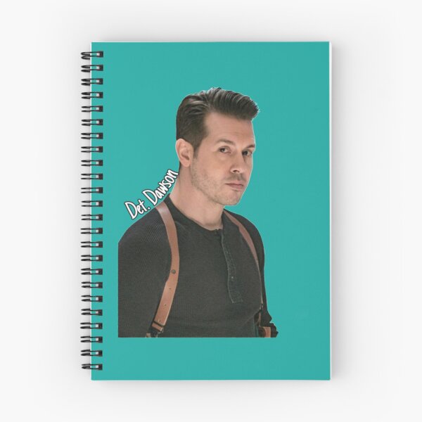 Item preview, Dawson   designed and sold by HumorStyle.