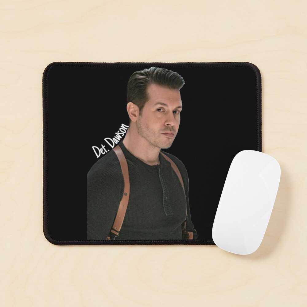 Item preview, Mouse Pad designed and sold by HumorStyle.