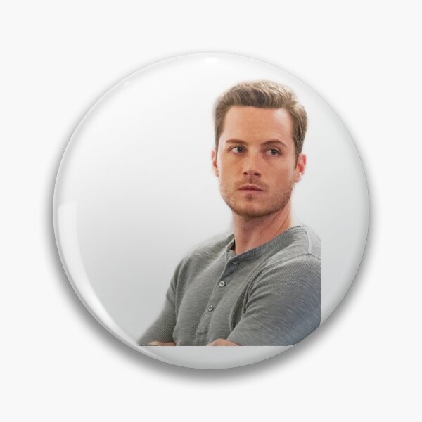 Item preview, Detective Halstead Premium  designed and sold by HumorStyle.