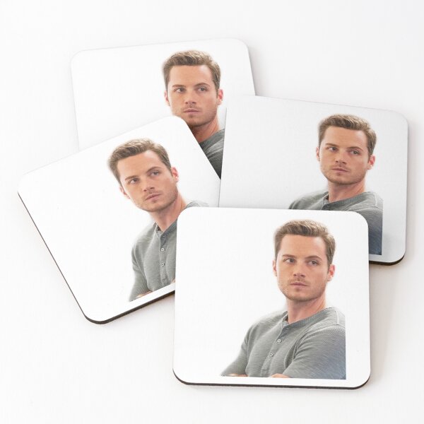Item preview, Detective Halstead Premium  designed and sold by HumorStyle.