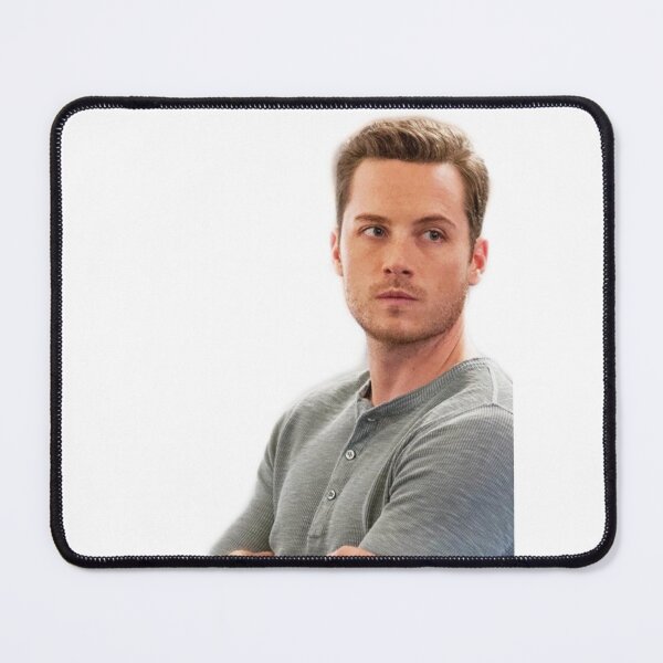 Item preview, Detective Halstead Premium designed and sold by HumorStyle.