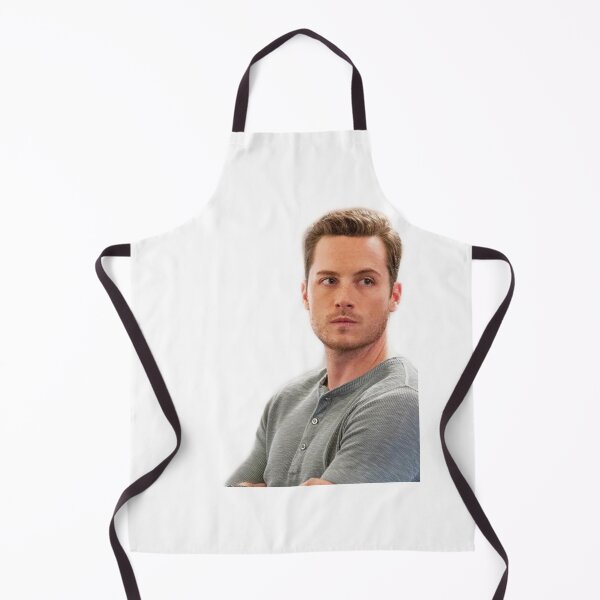 Item preview, Detective Halstead Premium  designed and sold by HumorStyle.