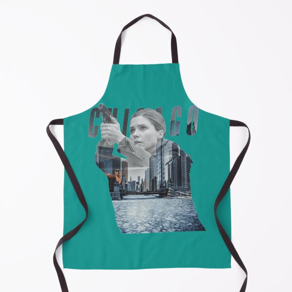Item preview, Erin Lindsay from Chicago P.D and Chicago Fire   designed and sold by HumorStyle.