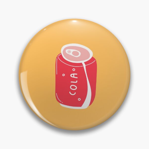 Item preview, Cola Can designed and sold by BenKADesigns.