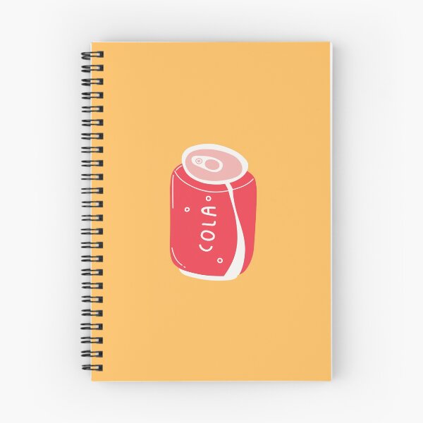 Item preview, Cola Can designed and sold by BenKADesigns.