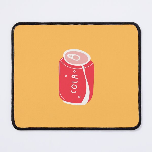 Item preview, Cola Can designed and sold by BenKADesigns.
