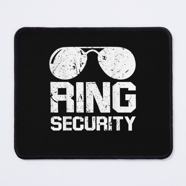 Item preview, Ring Security Ring Bearer Boys Wedding Party designed and sold by MivaanshiAhe.