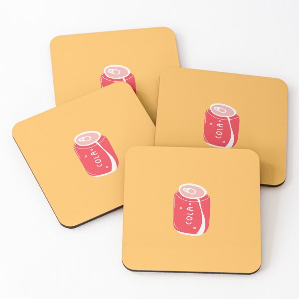 Item preview, Cola Can designed and sold by BenKADesigns.