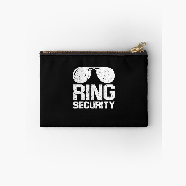 Item preview, Ring Security Ring Bearer Boys Wedding Party designed and sold by MivaanshiAhe.