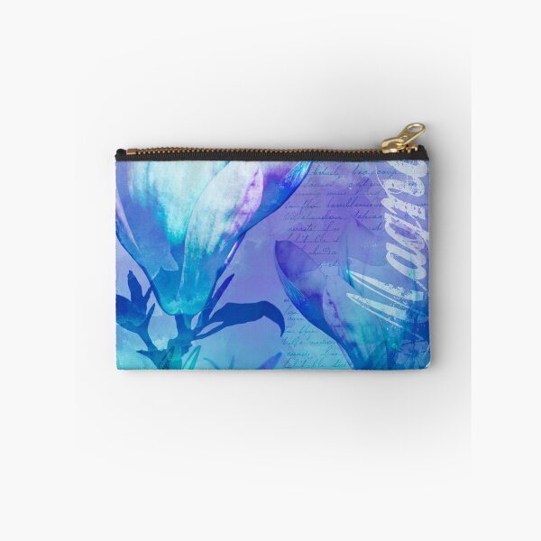 Item preview, Magnolia III designed and sold by artsandsoul.