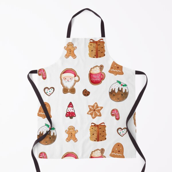 Item preview, Christmas Cookies Set designed and sold by infazbdeen.