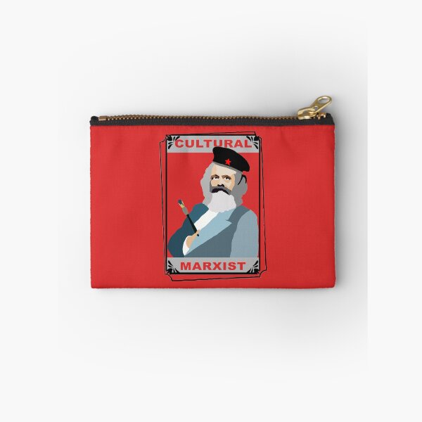 Item preview, Cultural Marxist - Paintbrushes for the Proletariat designed and sold by WennsdaysChild.
