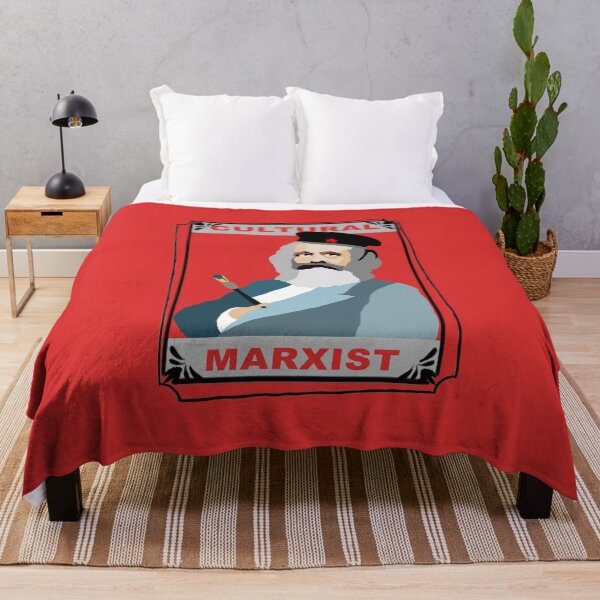 Item preview, Cultural Marxist - Paintbrushes for the Proletariat designed and sold by WennsdaysChild.