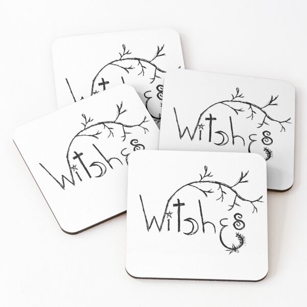 Item preview, Witches designed and sold by Dance Beneath The Stars Designs.