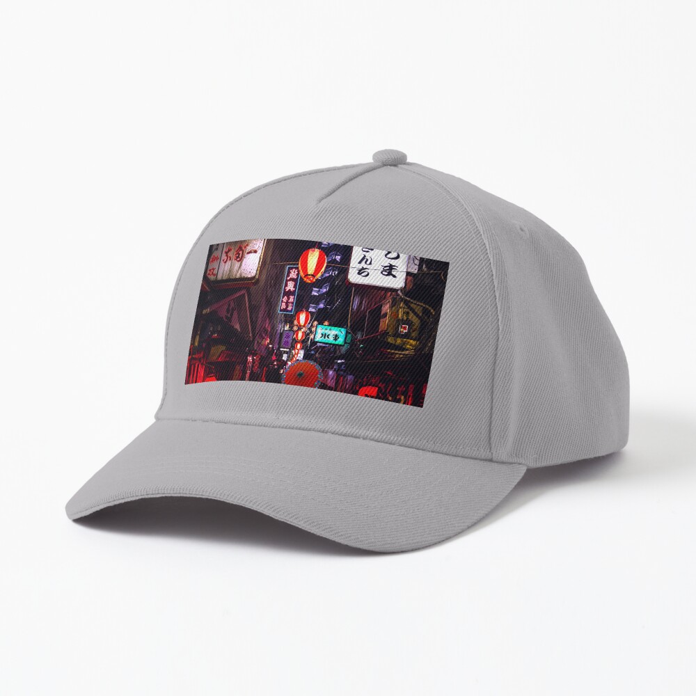 Item preview, Baseball Cap designed and sold by Butterfly-Dream.