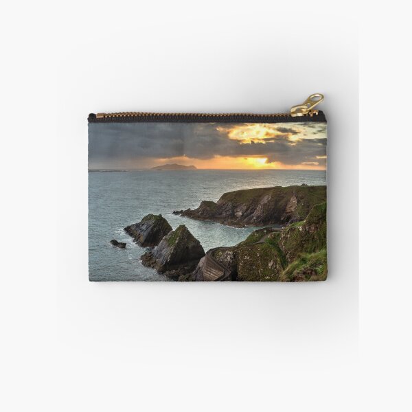 Item preview, Dunquin Sunset designed and sold by tmbolle.