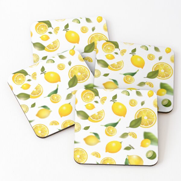 Item preview, Lemon Variety 1 designed and sold by B & K     Store.