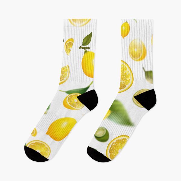 Item preview, Lemon Variety 1 designed and sold by B & K     Store.
