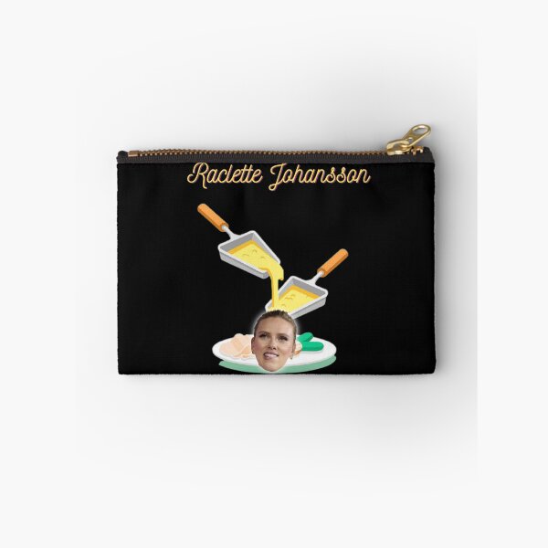 Item preview, Raclette Johansson designed and sold by Paolocazzoduro.