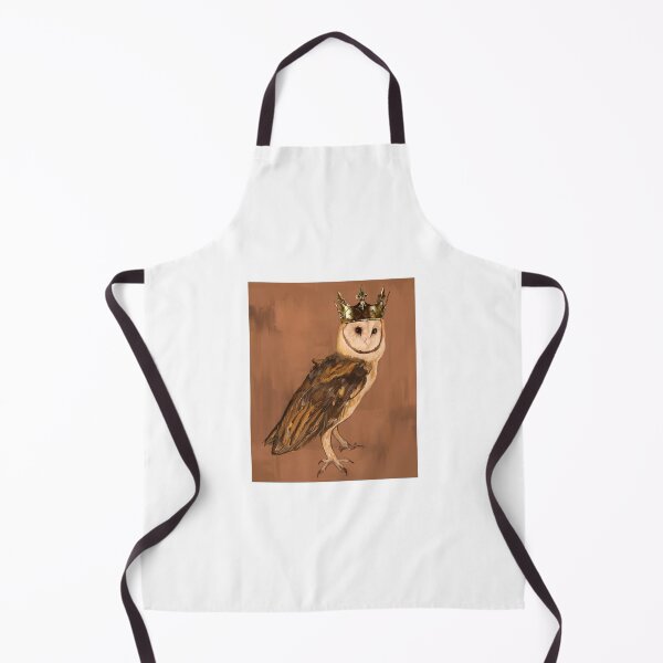 Item preview, The Owl King The Starless Sea designed and sold by paperfroggies.