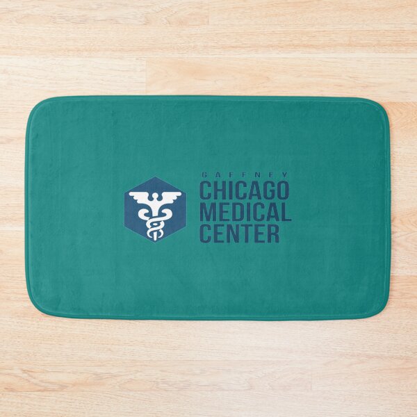 Item preview, Gaffney Chicago Medical Center   designed and sold by HumorStyle.