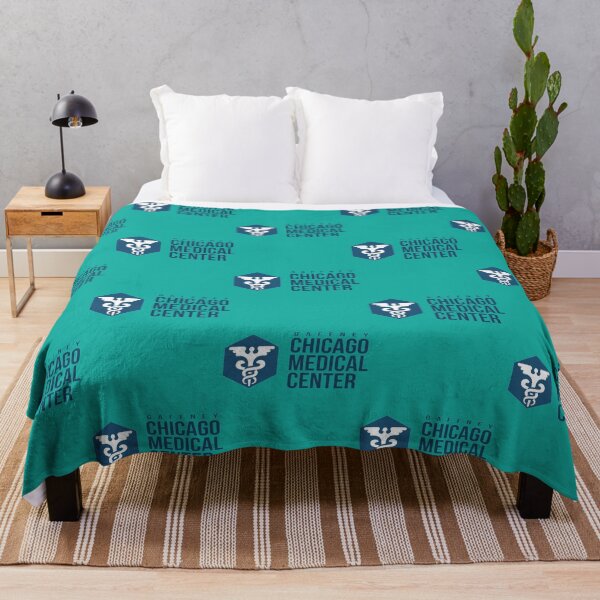 Item preview, Gaffney Chicago Medical Center   designed and sold by HumorStyle.