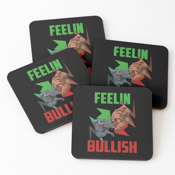 Item preview, Trading Market Trend Bull Bear Forex Cryptocurrencies Stock designed and sold by melomedia.