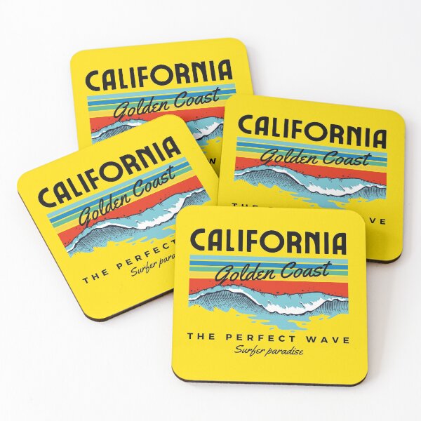 Item preview, California designed and sold by Strale25kv.