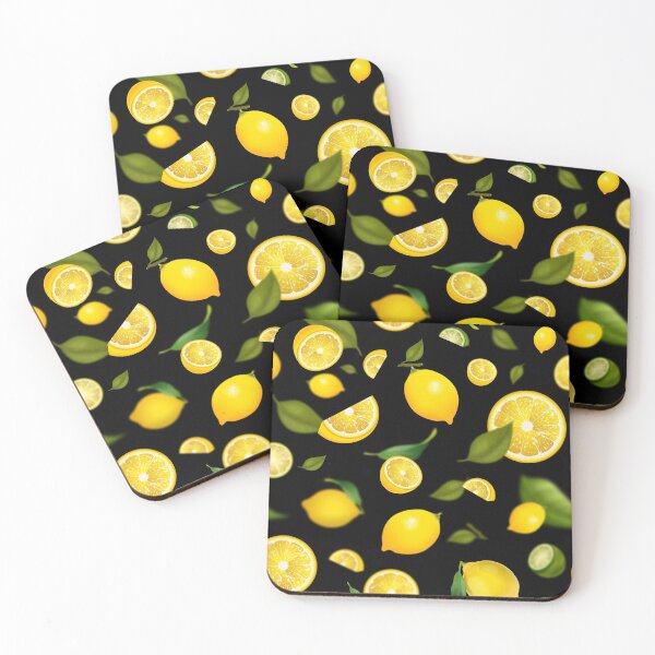 Item preview, Lemon Variety 2 designed and sold by B & K     Store.