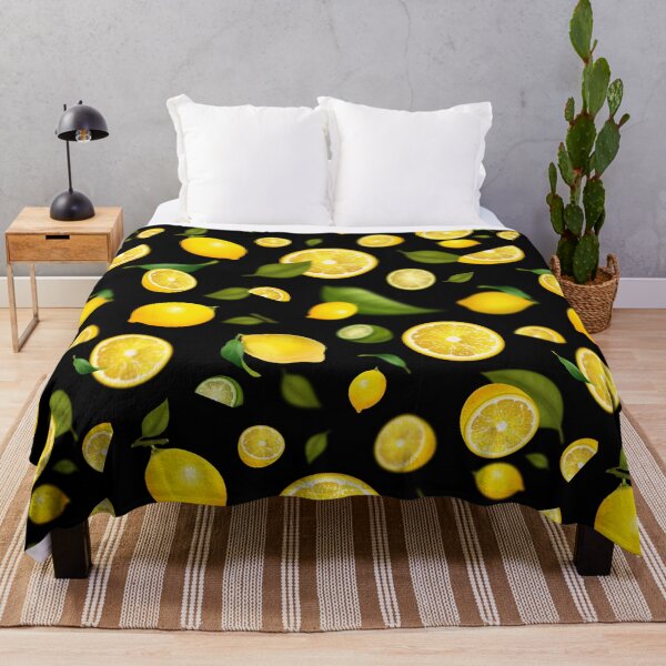 Item preview, Lemon Variety 2 designed and sold by B & K Store.