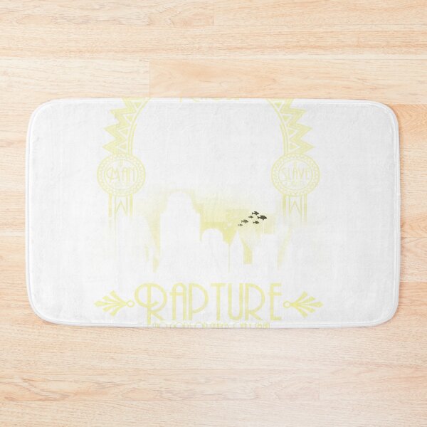 Item preview, I Chose Raptureq designed and sold by WarsagerF.