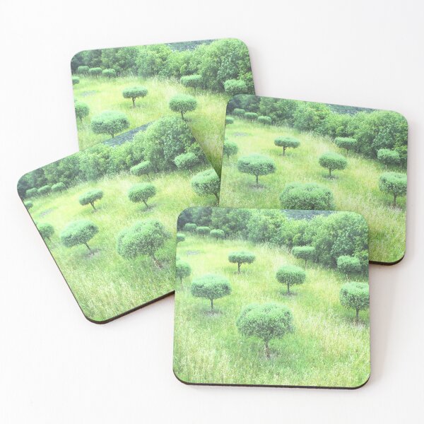 Item preview, Olive Trees designed and sold by GasconyPassion.