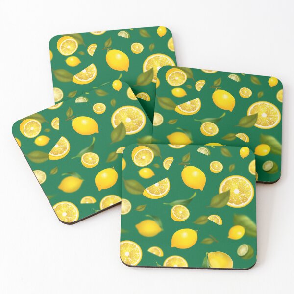 Item preview, Lemon Variety 3 designed and sold by B & K     Store.