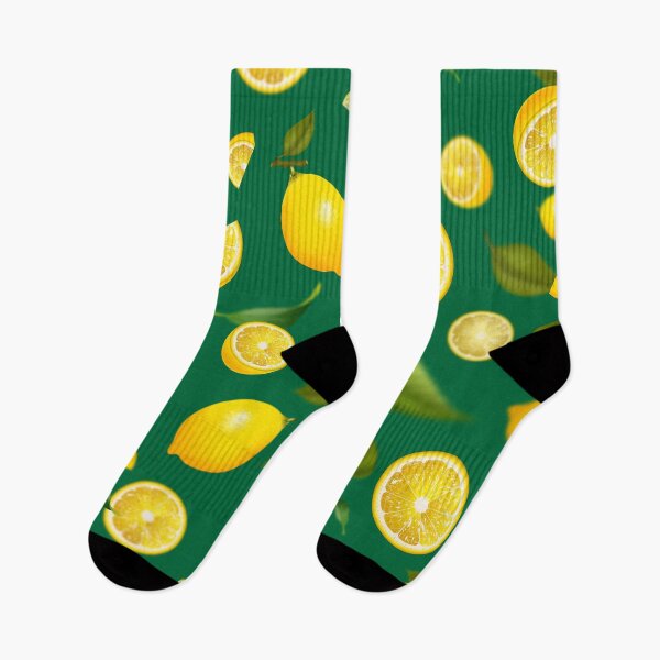 Item preview, Lemon Variety 3 designed and sold by B & K     Store.