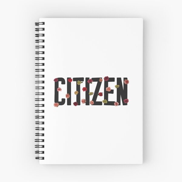 Item preview, Citizen  designed and sold by peculiarchild.