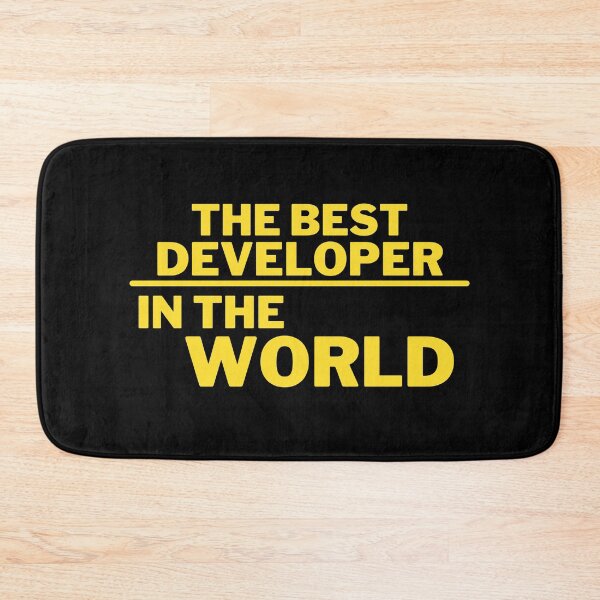Item preview, the best developer designed and sold by T-shirtgallery.