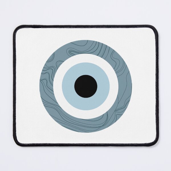 Item preview, Evil Eye Nazar Boncuk designed and sold by sudec.