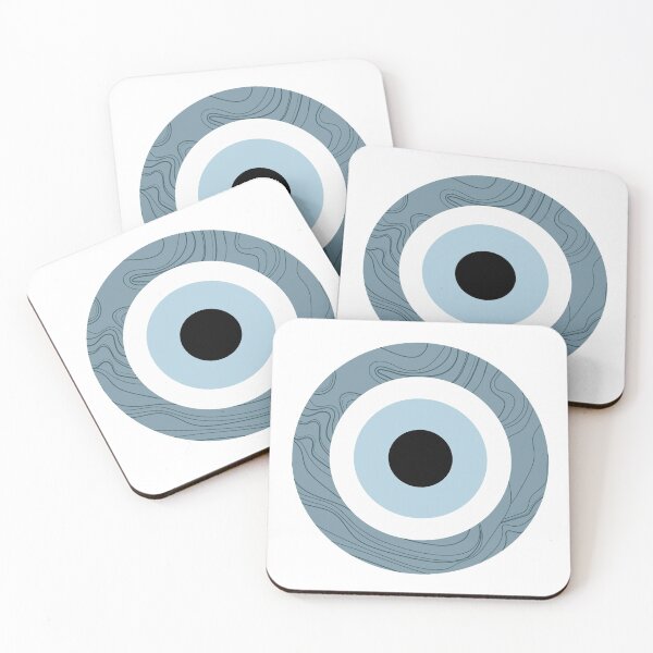 Item preview, Evil Eye Nazar Boncuk designed and sold by sudec.