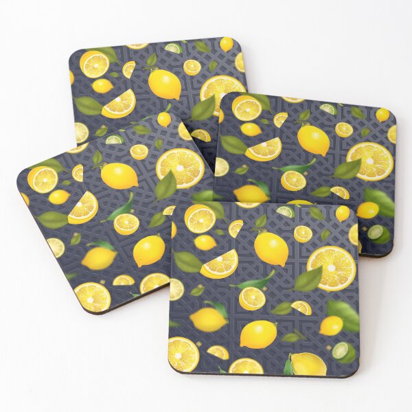 Item preview, Lemon Variety 4 designed and sold by B & K     Store.