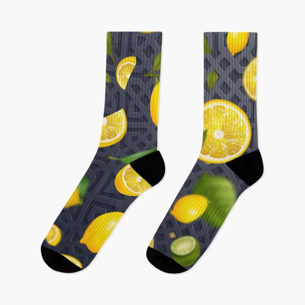 Item preview, Lemon Variety 4 designed and sold by B & K     Store.